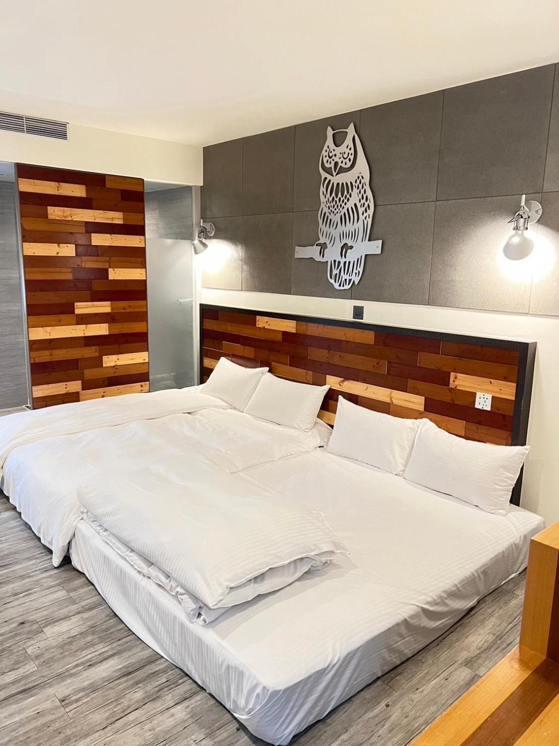 Xinshe Hotel - Hsinchu Kültér fotó