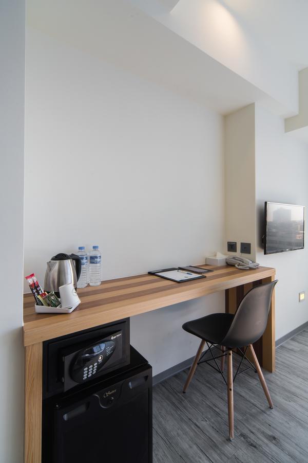 Xinshe Hotel - Hsinchu Kültér fotó