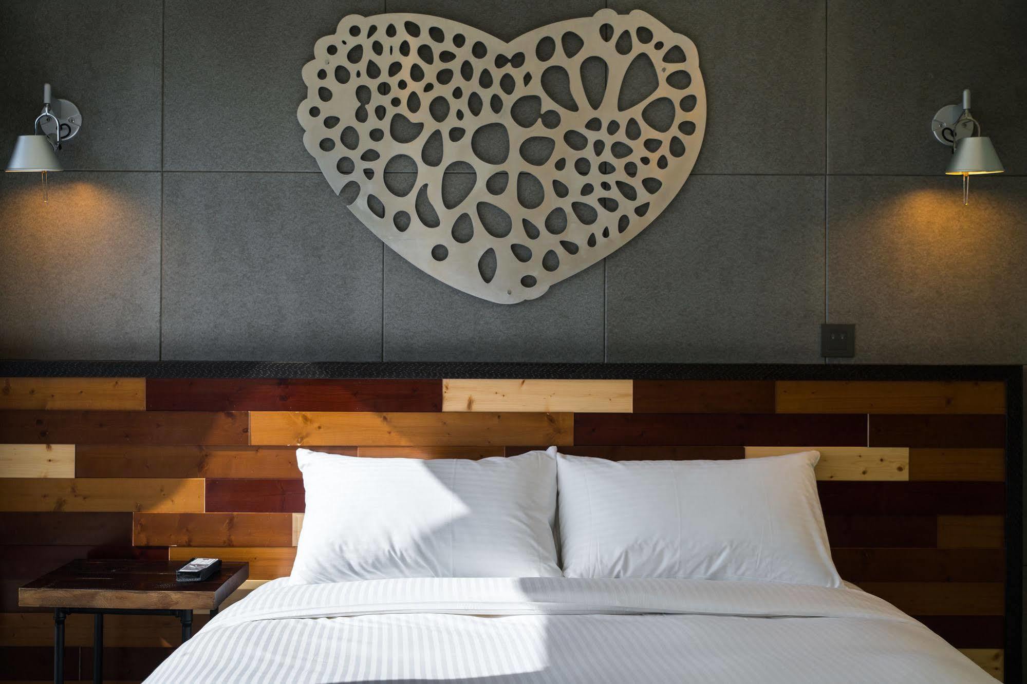 Xinshe Hotel - Hsinchu Kültér fotó