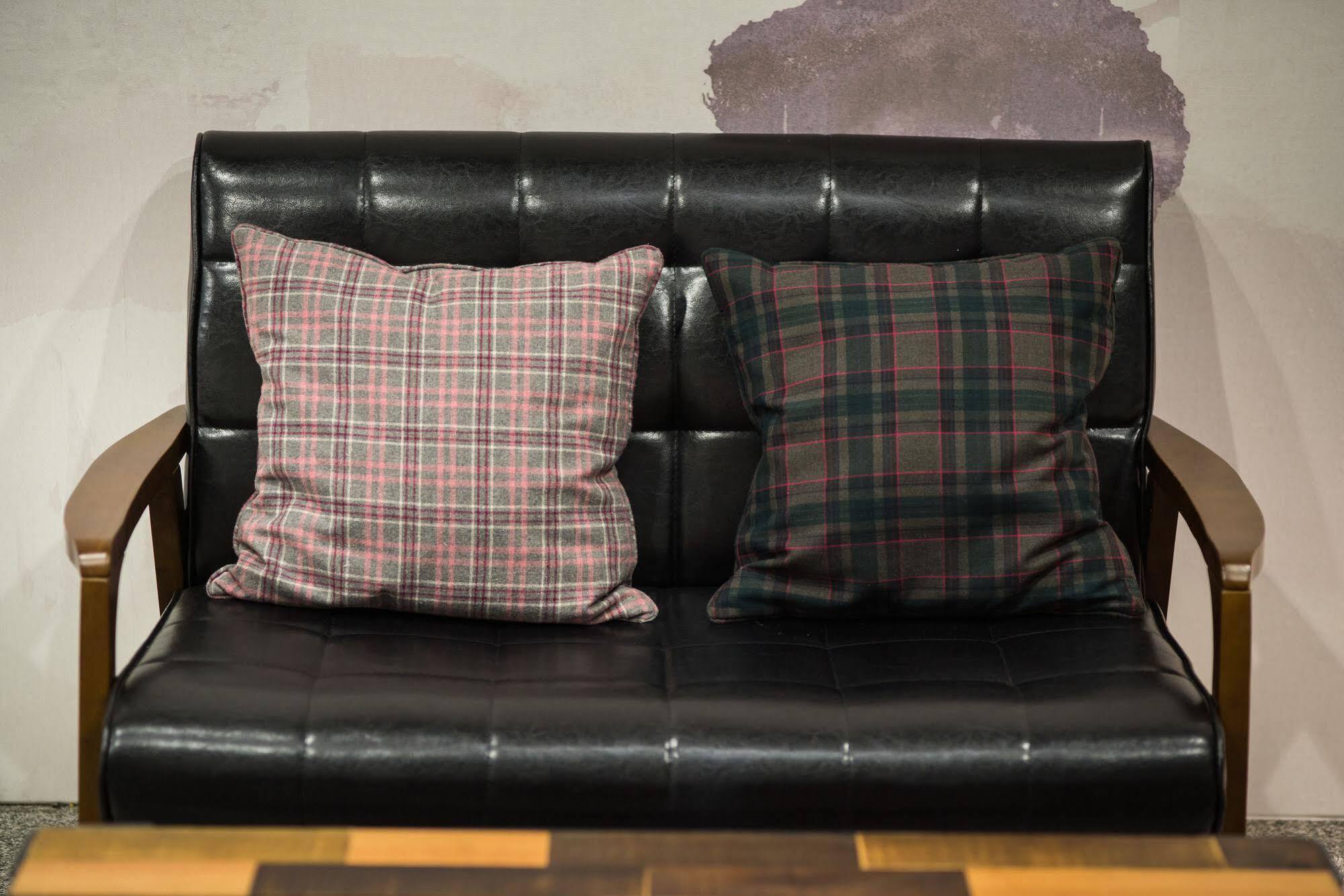 Xinshe Hotel - Hsinchu Kültér fotó